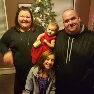 Meet your Posher, Caitlin